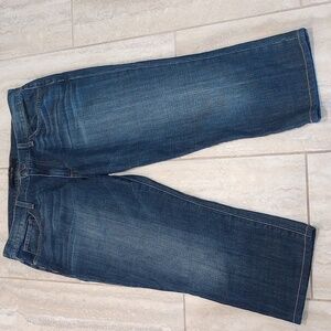 Joe's jeans waist size 36 the fit the Brixton